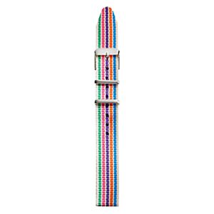 Kreisler Unisex Casuals Nylon Watch Band
