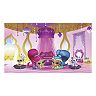 Shimmer & Shine Genie Palace Mural Wall Decal 7-piece Set by Roommates
