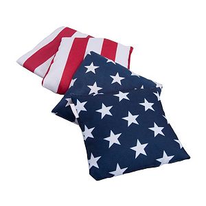Wembley Stars & Stripes Bags Set