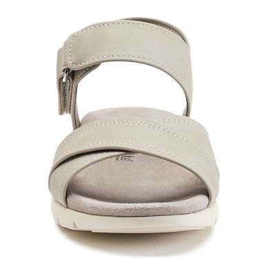Croft & Barrow® Silvy Women's Sandals