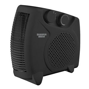 The Sharper Image Tabletop Heater (TT201)