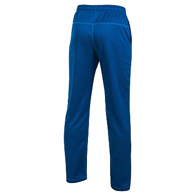 Boys 8-20 Under Armour Textured Tech Pants