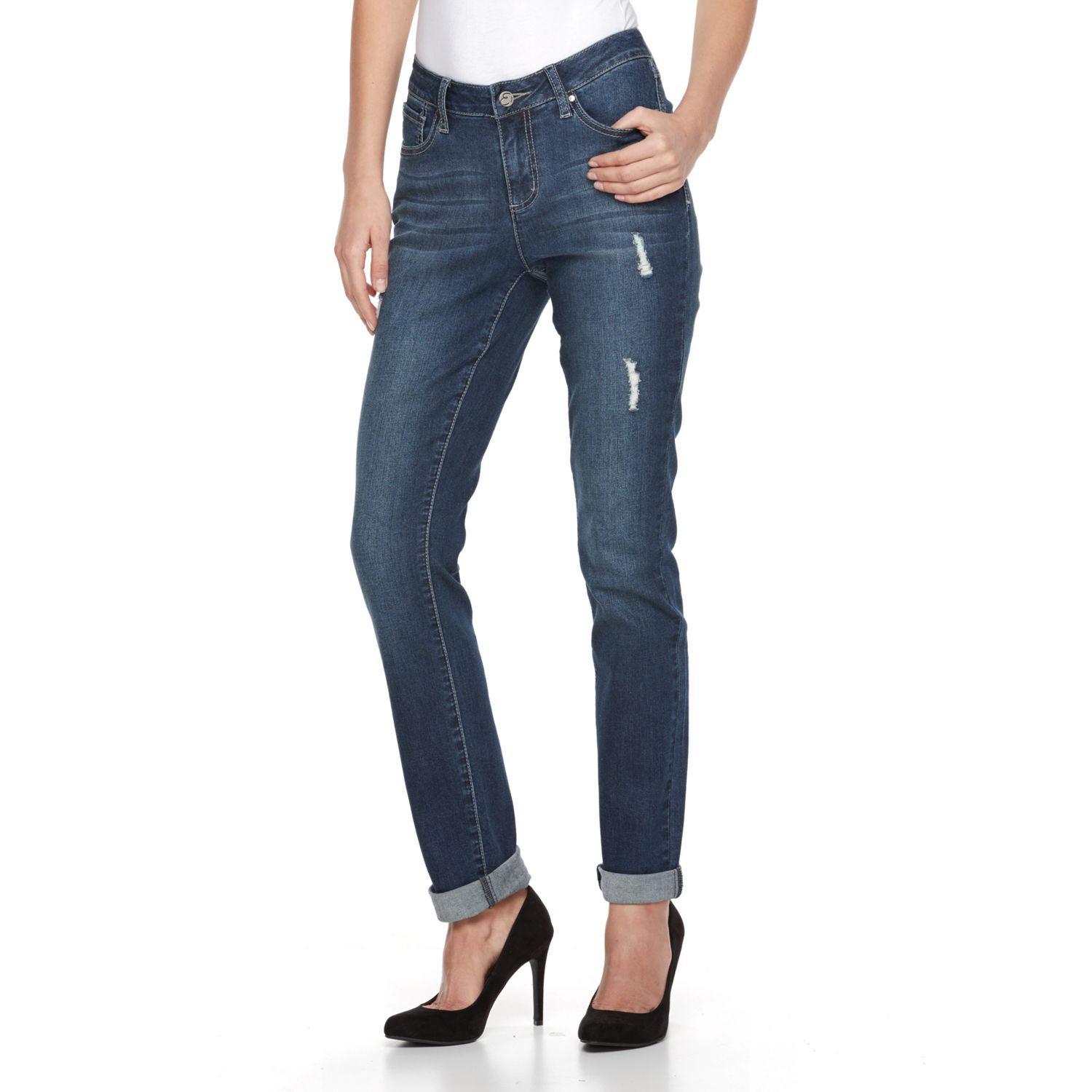 earl jeans plus size