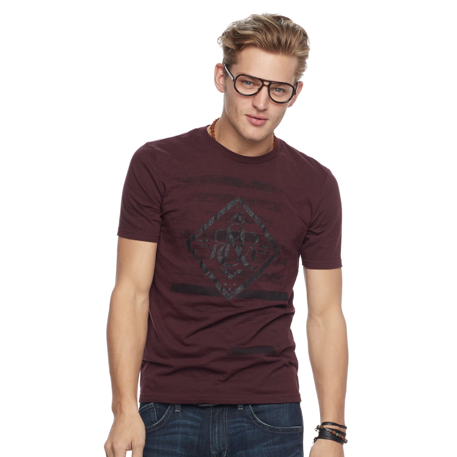 rock and republic iconic tee