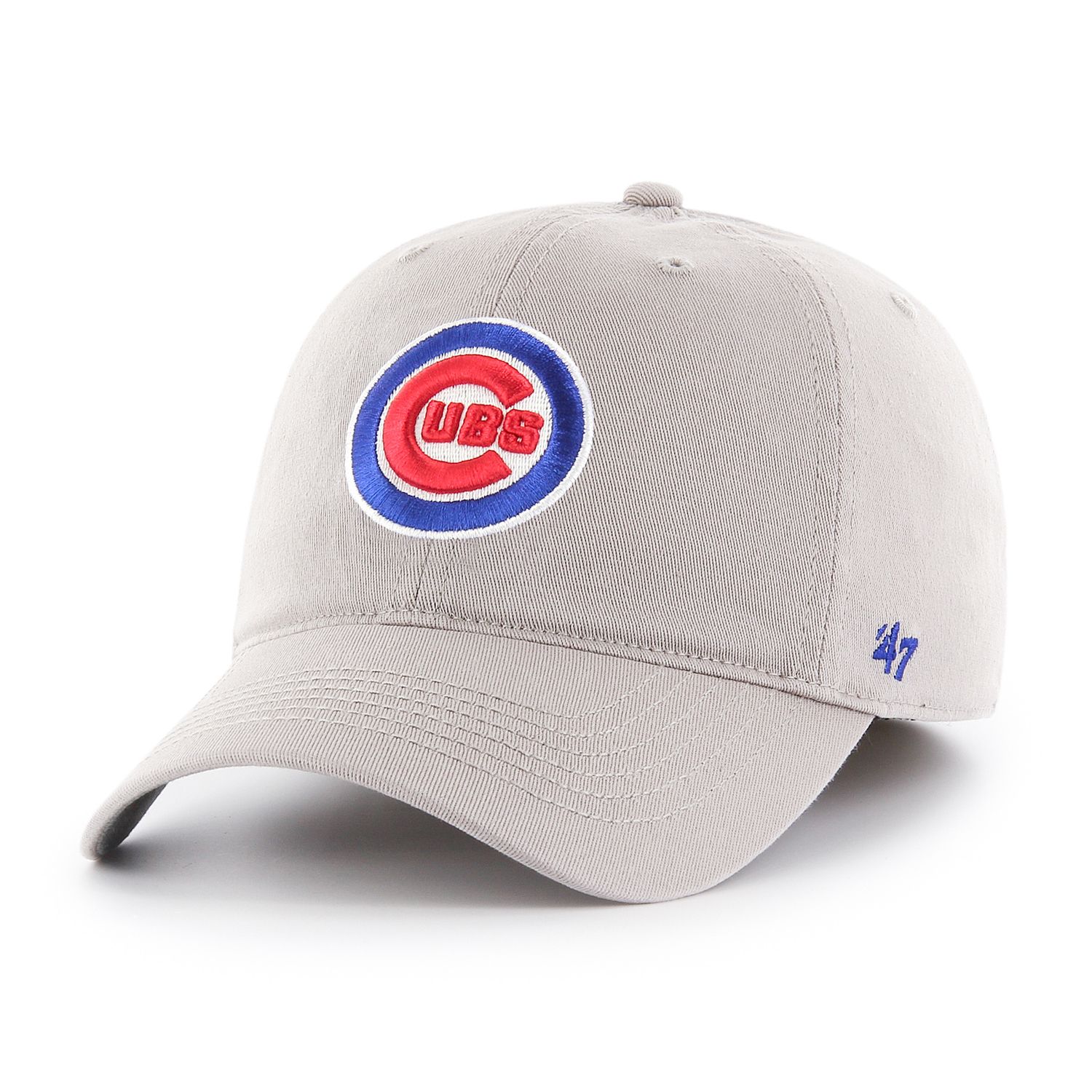 47 brand cubs fitted hat