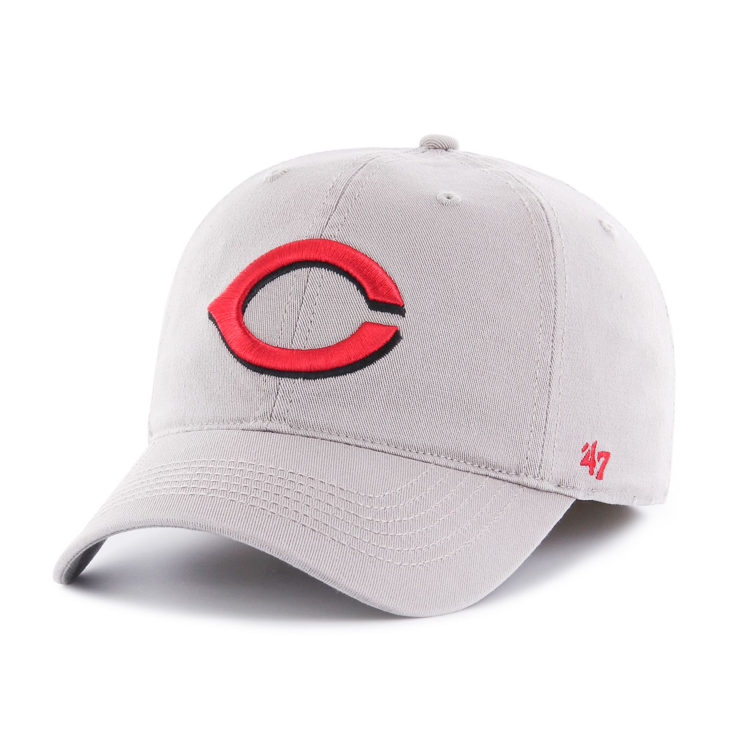 reds 47 hat