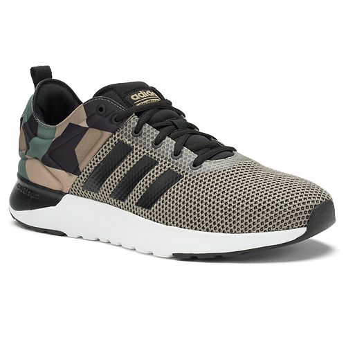 adidas NEO Cloudfoam Super Racer Men's Shoes adidas NEO Cloudfoam Super Racer Men's Shoes