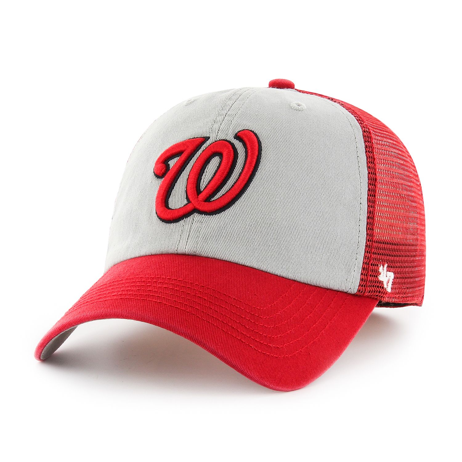 washington nationals hats 47 brand
