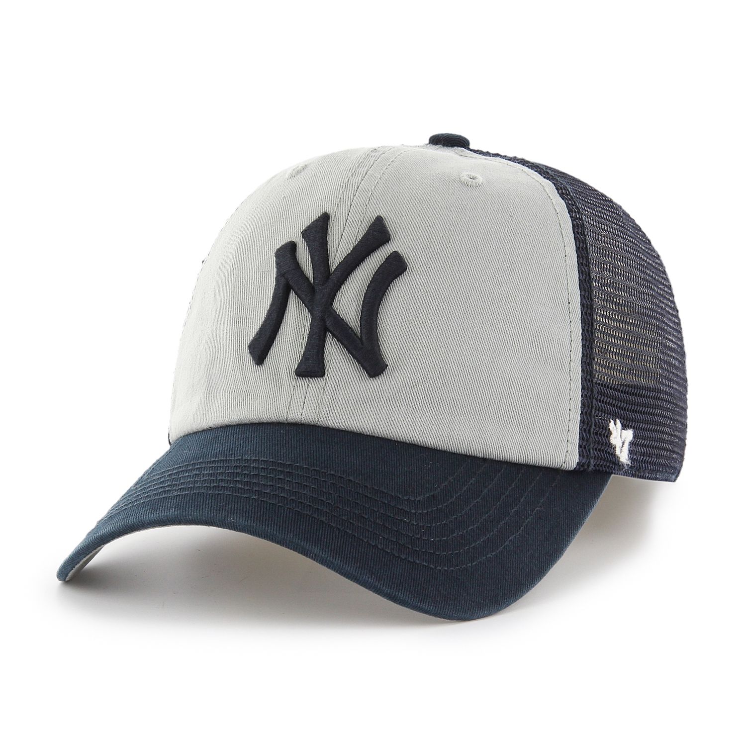 47 franchise fitted hats yankees