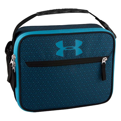 under armour lunch box camo