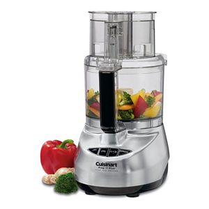 Cuisinart Prep 11 Plus 11-Cup Food Processor