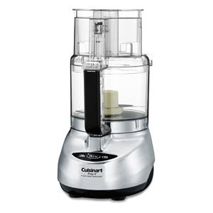 Cuisinart Prep 9 9-Cup Food Processor