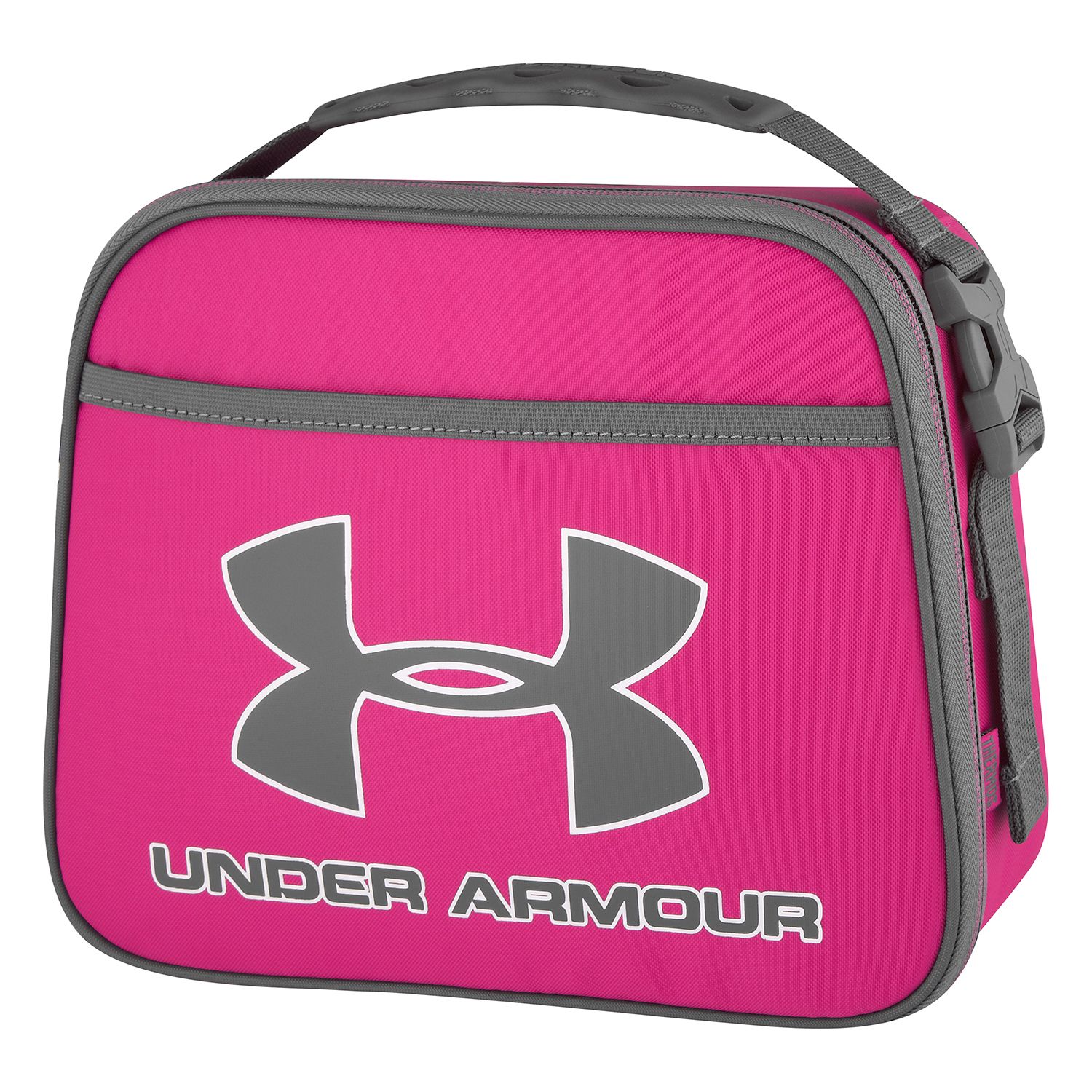 girls under armour lunch box