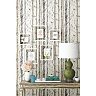 RoomMates Faux Birch Trees Peel & Stick Wallpaper Wall Decal