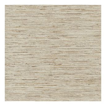 RoomMates Grasscloth Peel & Stick Wallpaper Wall Decal