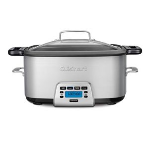 Cuisinart 7-qt. Cook Central Multicooker