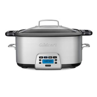 Cuisinart® 7-qt Cook Central Multicooker