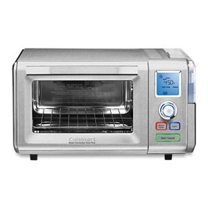 Cuisinart Steam Convection Oven Plus