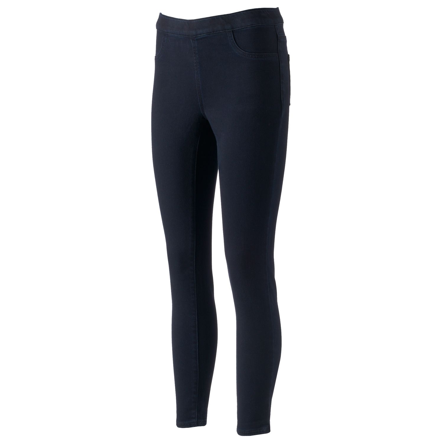 lauren conrad pull on jeggings