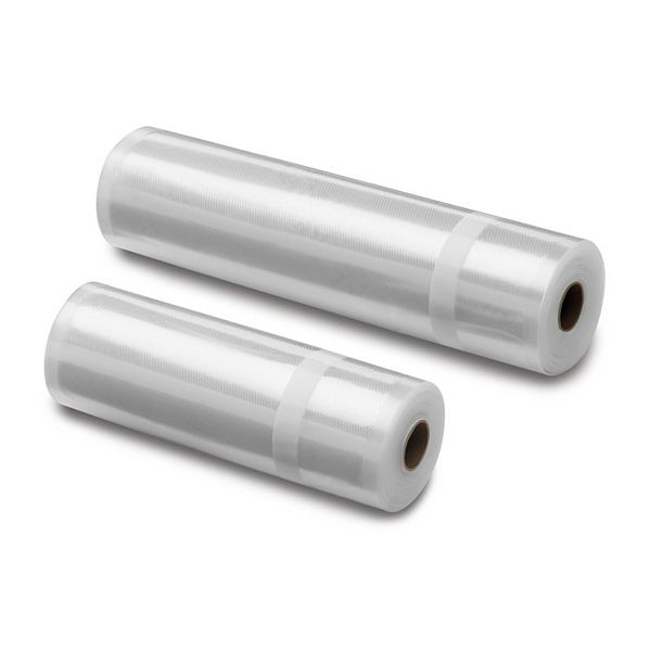 Cuisinart 8in. & 11in. Vacuum Sealer Bag Rolls 2pk.