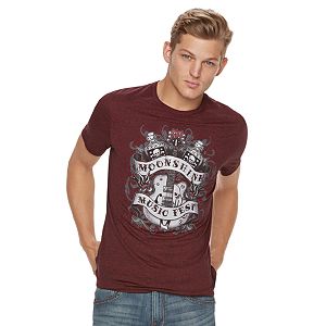 Men's Rock & Republic Moonshine Festival Tee