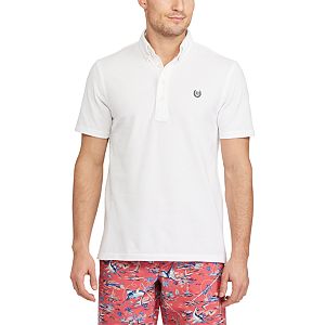 Men's Chaps Classic-Fit Oxford Polo