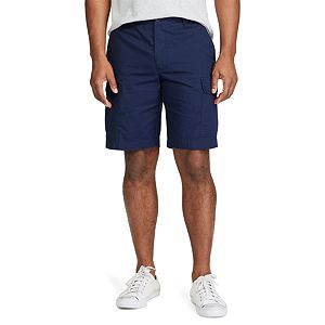 Men's Chaps Classic-Fit Ripstop Cargo Shorts