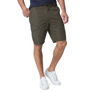 Men's Chaps Classic-Fit Ripstop Cargo Shorts