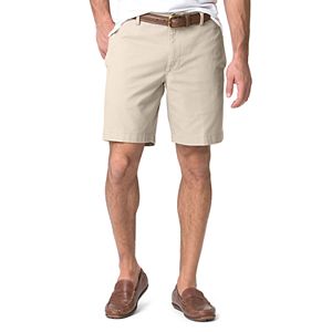 Men's Chaps Stretch Twill Shorts