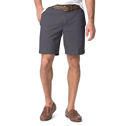 Men's Chaps Stretch Twill Shorts