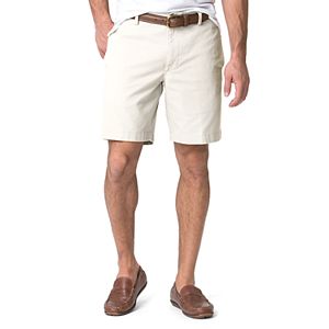 Men's Chaps Stretch Twill Shorts