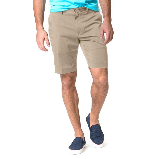 Kohls mens chaps shorts on sale