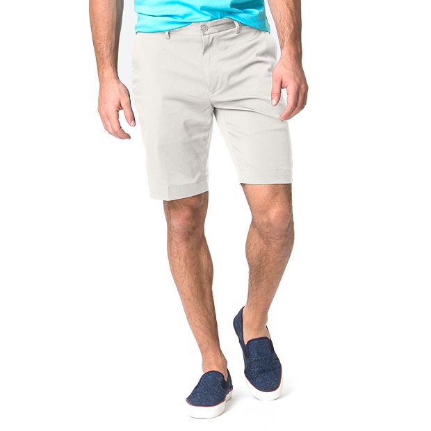 Chino shorts outlet kohls