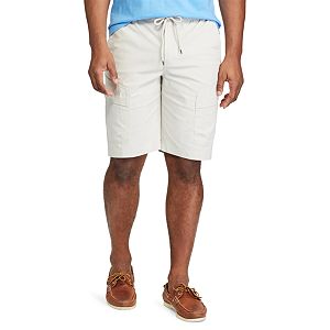 Men's Chaps Classic-Fit Stretch Performance Cargo Shorts