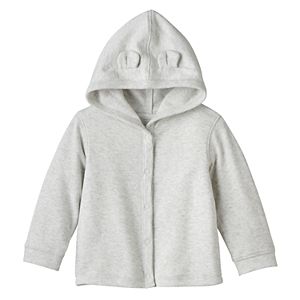 Baby Jumping Beans® Hooded Cardigan
