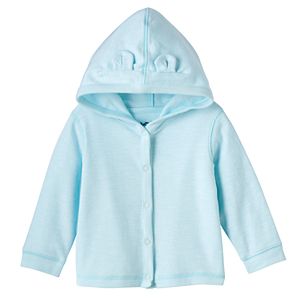 Baby Jumping Beans® Hooded Cardigan
