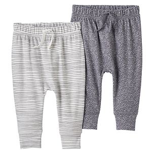 Baby Jumping Beans® 2-pk. Jogger Pants