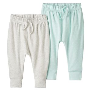 Baby Jumping Beans® 2-pk. Jogger Pants
