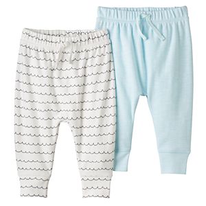 Baby Jumping Beans® 2-pk. Jogger Pants