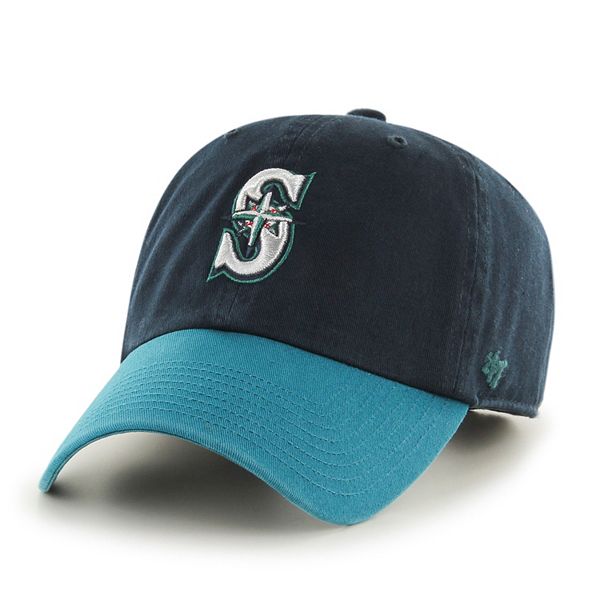 MLB '47 Brand Clean Up Two Tone Adjustable Cap