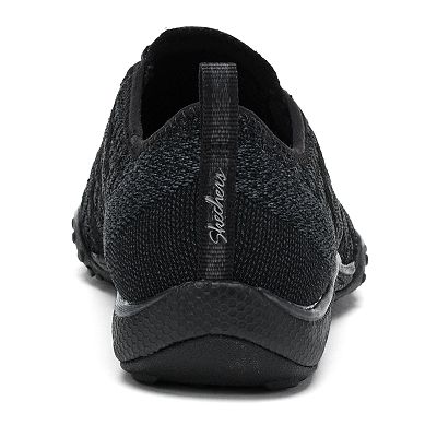 Skechers breathe easy fortune knit on sale