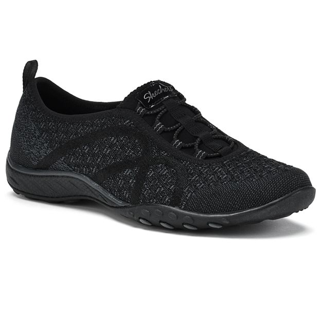 Ladies grey hotsell skechers trainers