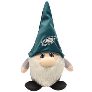 Forever Collectibles Philadelphia Eagles Plush Team Gnome