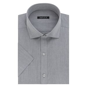 Men's Van Heusen Fresh Defense Slim-Fit Dress Shirt