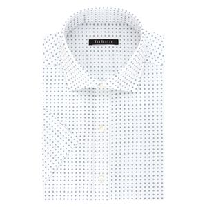 Men's Van Heusen Fresh Defense Slim-Fit Dress Shirt