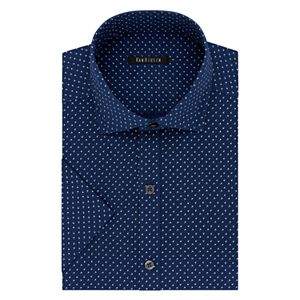 Men's Van Heusen Fresh Defense Slim-Fit Dress Shirt