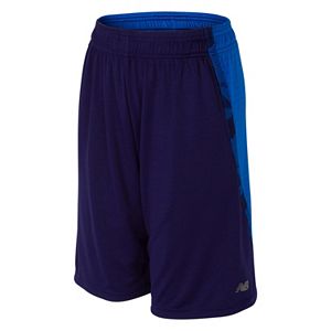 Boys 4-7 New Balance Performance Shorts