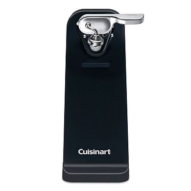 Cuisinart Deluxe Can Opener