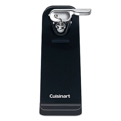 Cuisinart® Deluxe Can Opener