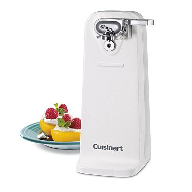 Cuisinart Deluxe Can Opener
